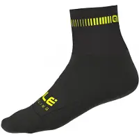 ALÉ Logo 8 Sokker