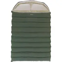 Outwell Constellation Lux Double -6ºc Sovepose