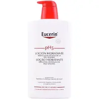 Eucerin Ph5 Lotion 1000ml