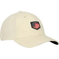 Superdry Patched Baseballcaps