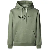 Pepe Jeans Macbeth Melange Hettegenser