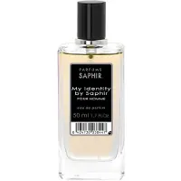 Saphir My Identity 50ml Eau De Parfum