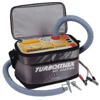 Bravo Turbomax 1000l/min Pumpe