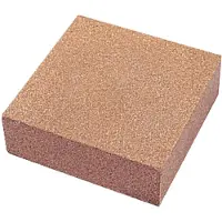 Rubi RENSEBLOKK FOR DIAMANT-SKIVER