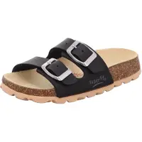 Superfit Sandaler - Tekno - Svart - - 29 - Sandals
