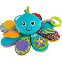 Lamaze Octivity Time