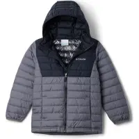 Columbia Powder Lite Ii Jakke