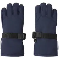 Reima Hansker - Tartu - Navy - - 6-8 år (116-128) - Handsker