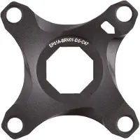 Samox Brose System 45 Mm Edderkopp