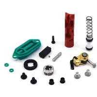 Sram Maven Ultimate Silver B1 Servicesett