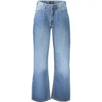 Pepe Jeans Lexa Straight Fit Høytaljede Jeans