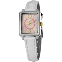 Justina 21992r Dameklokke