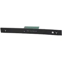 Electrolux kontrollpanel med elektronikk, sats, 4056028014