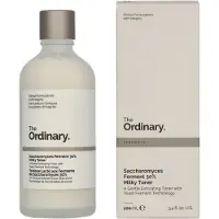 The Ordinary. Saccharomyces Ferment 30% Milky Toners 100 ml