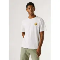 Pepe Jeans Sonnie Kortarmet T-skjorte