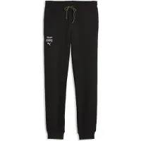 Puma X Aston Martin Aramco F1 Team Essential Bukser