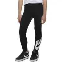 Nike Club Hbr High Rise Leggings