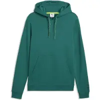 Puma X Aston Martin Aramco F1 Team Essential Logo Hettegenser