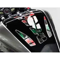 Puig Wings Ducati Tankbeskytter