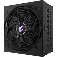 Gigabyte Aorus Elite Platinum 3.1 850w 80 Plus Platinium Modulær Strømforsyning
