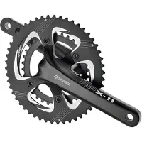 Prowheel Rpx11-621c-tt-1 11s Kranksett