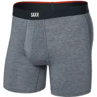 Saxx Vibe Xtra Brief Fly Boxers