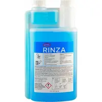 Urnex Rinza (alkalisk) rengjøringsvæske for alkalisk skum – 1 L