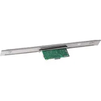 Electrolux kontrollpanel med elektronikk, sats, 4055986097