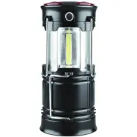 Velamp Vader 5w Led-lommelykt