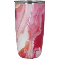 Swell Rose Agate 530ml Termosflaske