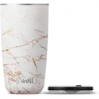 Swell Calacatta Gold 530ml Termosflaske