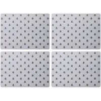 Creative Tops Individuell Bordmatte 40x29 Cm 4 Enheter
