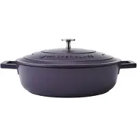 Masterclass Gryterett 28 Cm