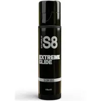 Stimul8 Silikon S8 Ekstrem Gliding 100ml