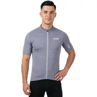 Q36.5 Adventure Tech Merino Kort Ermet Trøye