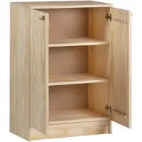 Astigarraga Vita Skjenk 65x36x96 Cm
