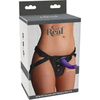 ToyJoy Strap-On Pleasure Harness