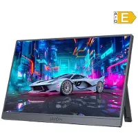 Arzopa Z3fc Reklamemonitor