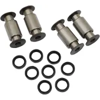 Pivot Works Pwaak-s08-400l Tverrarmslagre