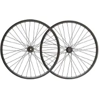 Mvtek 27.5´´ Disc 22/27 Mm Mtb-hjulsett