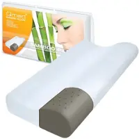 MDH Bamboo Ortopedisk Pute