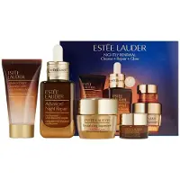 Estée Lauder Advanced Night Serum Set 70ml Ansiktsbehandling