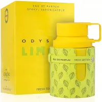 Armaf Odyssey Limoni Fresh Edition parfyme 60 ml unisex