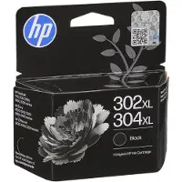 HP 302xl/304xl Blekkpatron