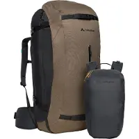 Vaude Mundo 65+to Go Ryggsekk