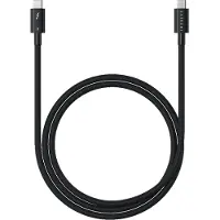Satechi Thunderbolt 5 Pro Cable - Black