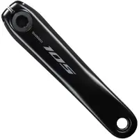 Shimano Fc-r7100 Venstre Krankarm