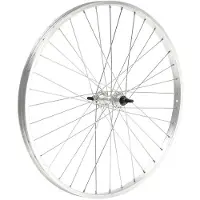 Mvtek 26´´ X 1.75 R Cycles Forhjul