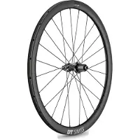 Dt Swiss Crc 1100 Spline 38 Cl Disc Tubular Landeveissykkelens Bakhjul