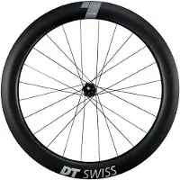 Dt Swiss Arc 1600 Spline Db 62 Cl Disc Tubeless Landeveissykkelens Bakhjul